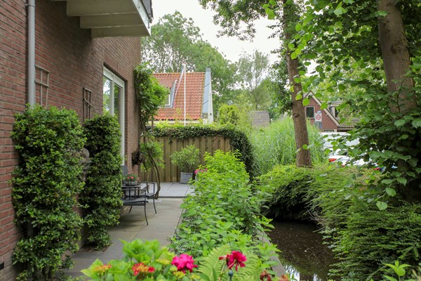 Medium property photo - Prins Mauritsstraat 7, 1396 JZ Baambrugge